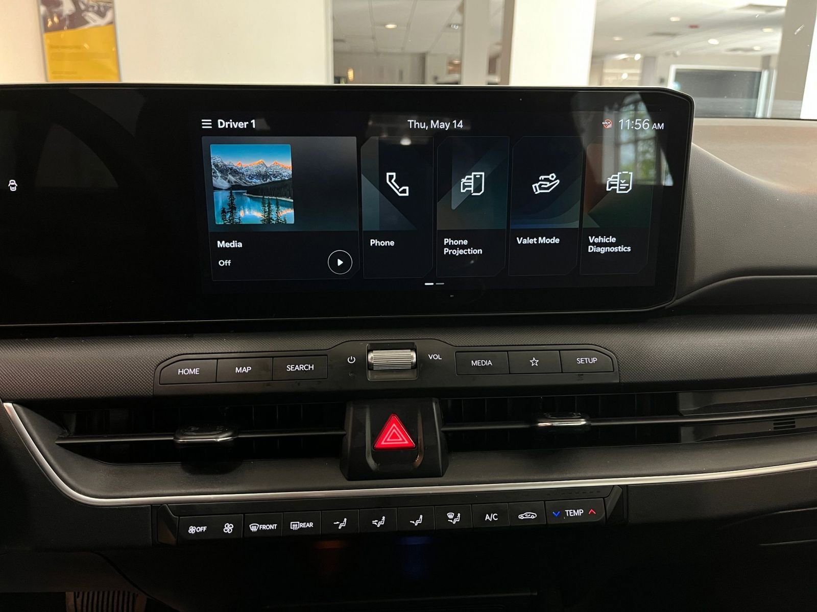 Used 2025 Kia K4 FWD image 20