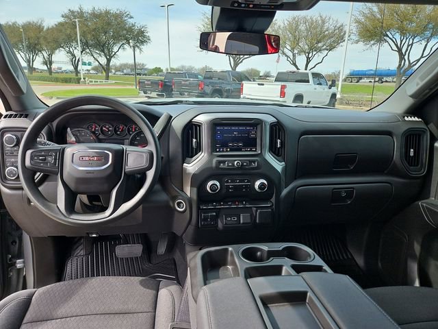 Used 2024 GMC Sierra 1500 Pro w/ Pro Value Package image 19