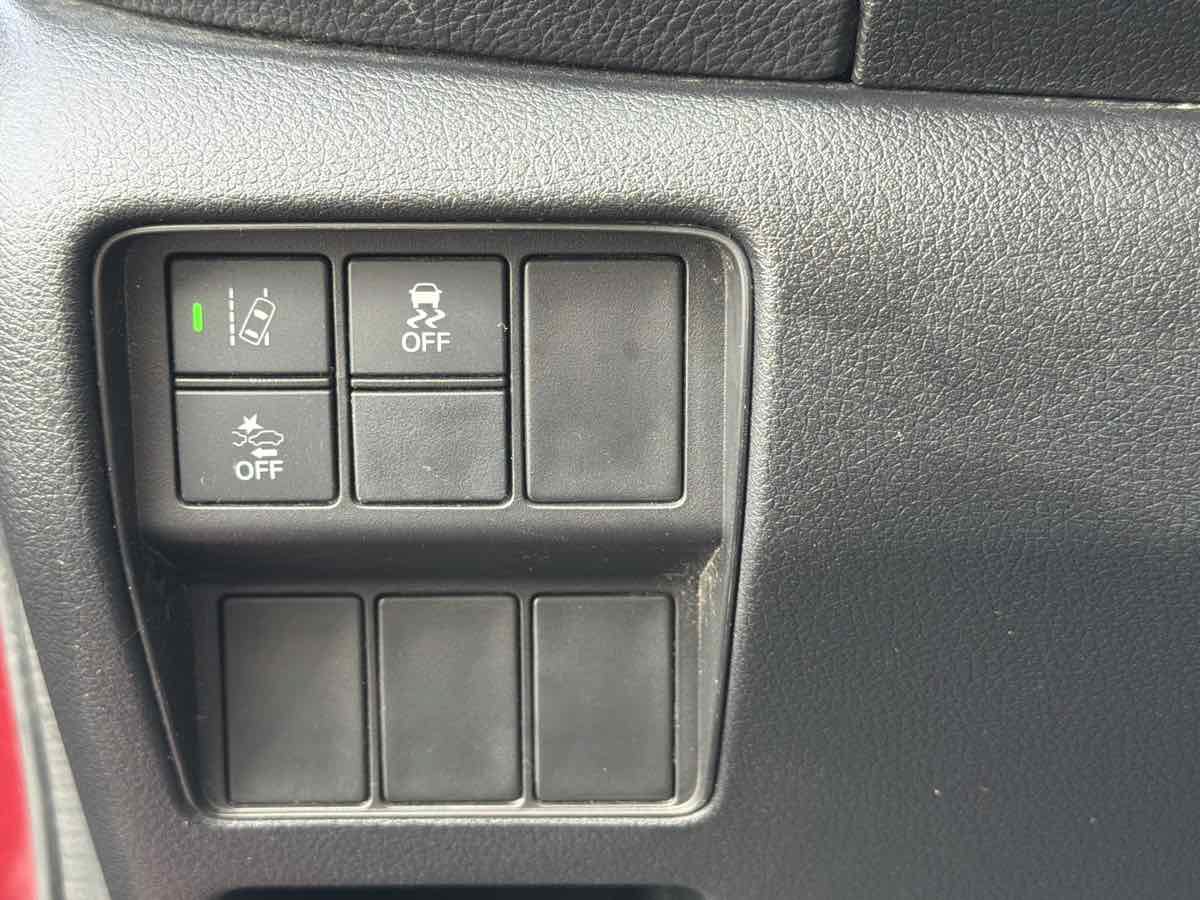 Used 2021 Honda CR-V EX image 26