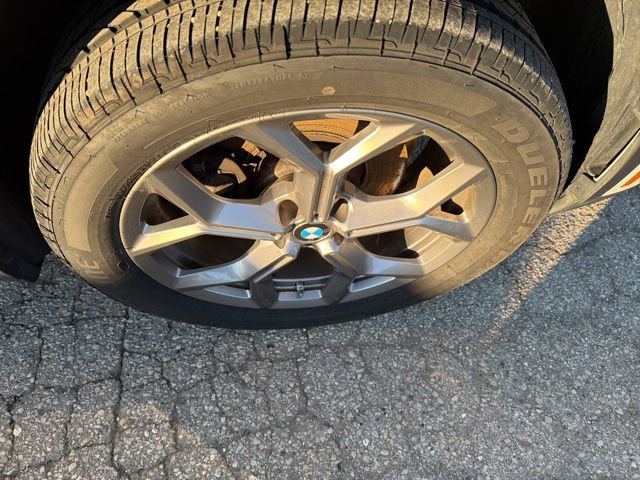 Used 2021 BMW X3 xDrive30i w/ Premium Package image 26