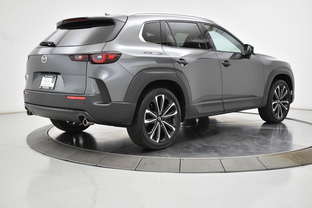 New 2026 MAZDA CX-50 AWD 2.5 S w/ Weather Package image 21