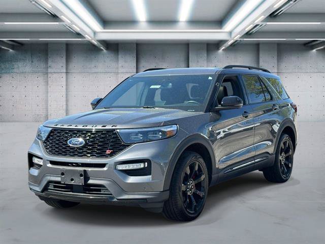 Used 2023 Ford Explorer ST w/ Equipment Group 401A AWD/4WD image 1