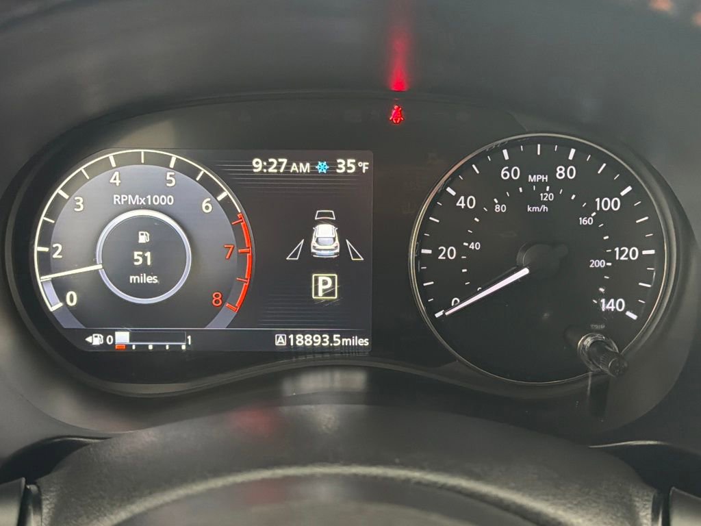 Used 2024 Nissan Kicks SR w/ SR Premium Package image 31