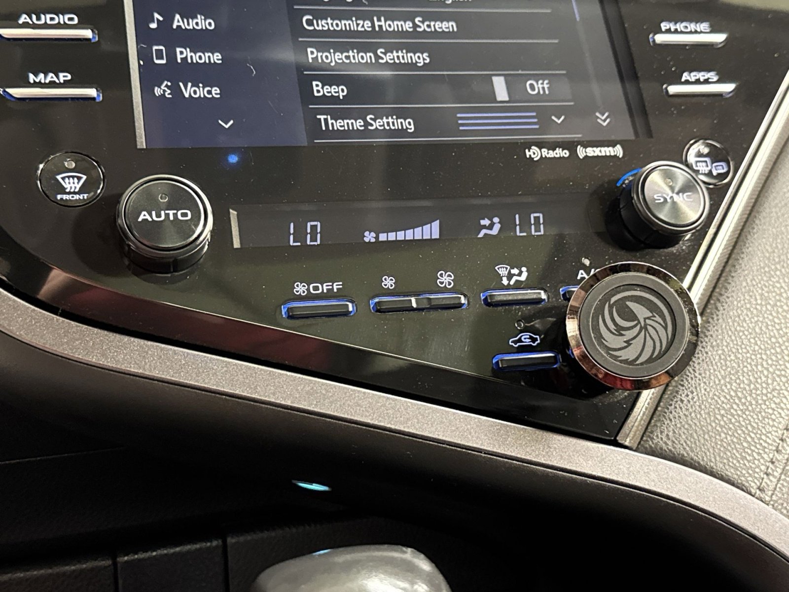 Used 2020 Toyota Camry XSE image 25