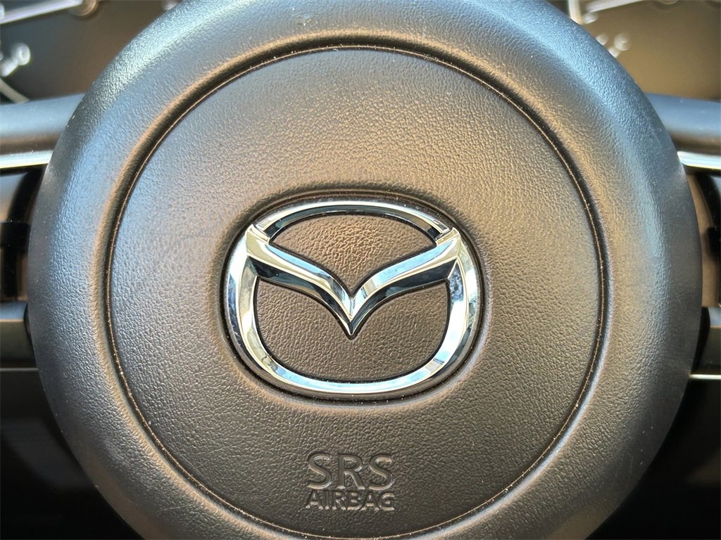 Used 2025 MAZDA CX-30 AWD 2.5 S w/ Select Sport Pkg image 34