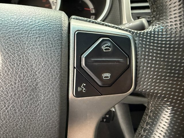 Used 2014 Toyota Tacoma PreRunner w/ TRD Sport Package image 13