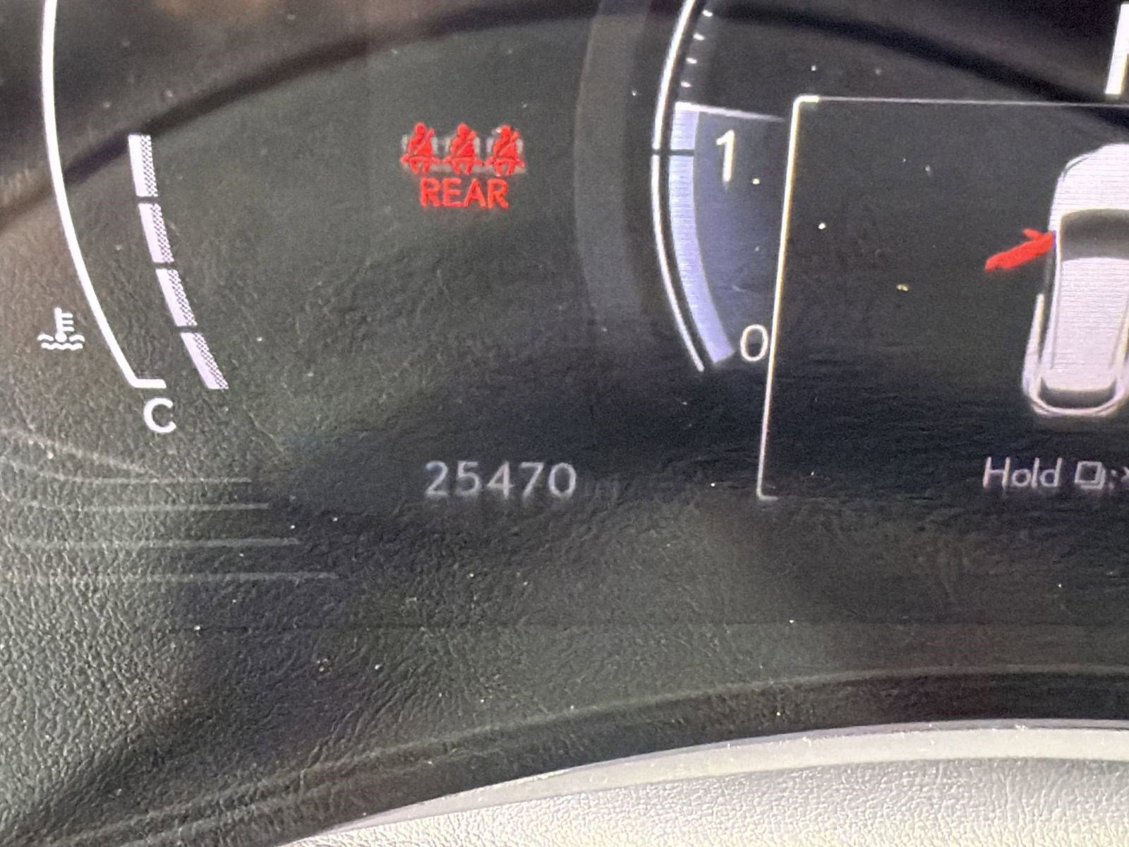 Used 2022 Lexus NX 350 AWD image 17