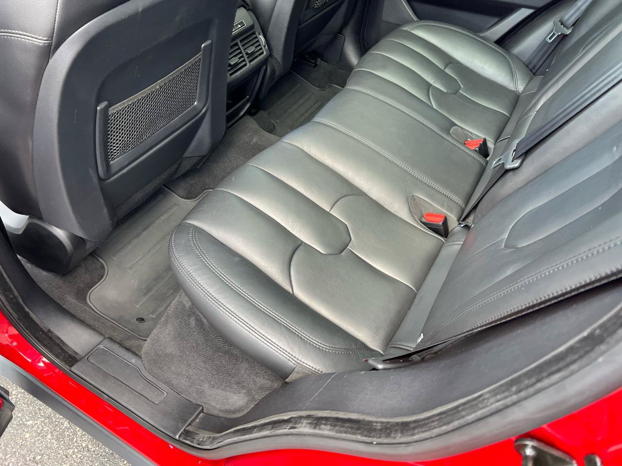 Used 2015 Land Rover Range Rover Evoque Pure Plus AWD/4WD image 14