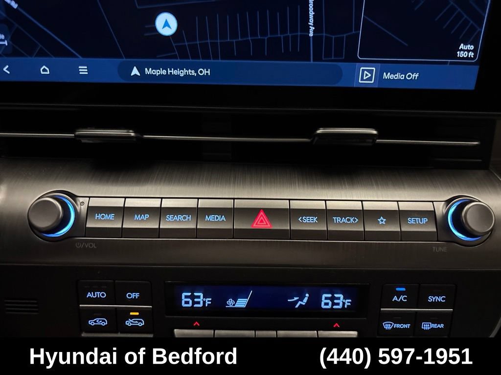 Used 2024 Hyundai Kona SEL w/ Convenience Package AWD/4WD image 20