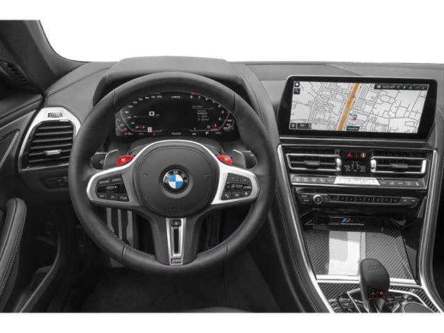 Used 2024 BMW M8 Competition w/ M Driver's Package AWD/4WD image 10