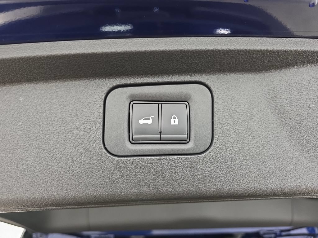 Certified 2025 INFINITI QX80 Sensory AWD/4WD image 33