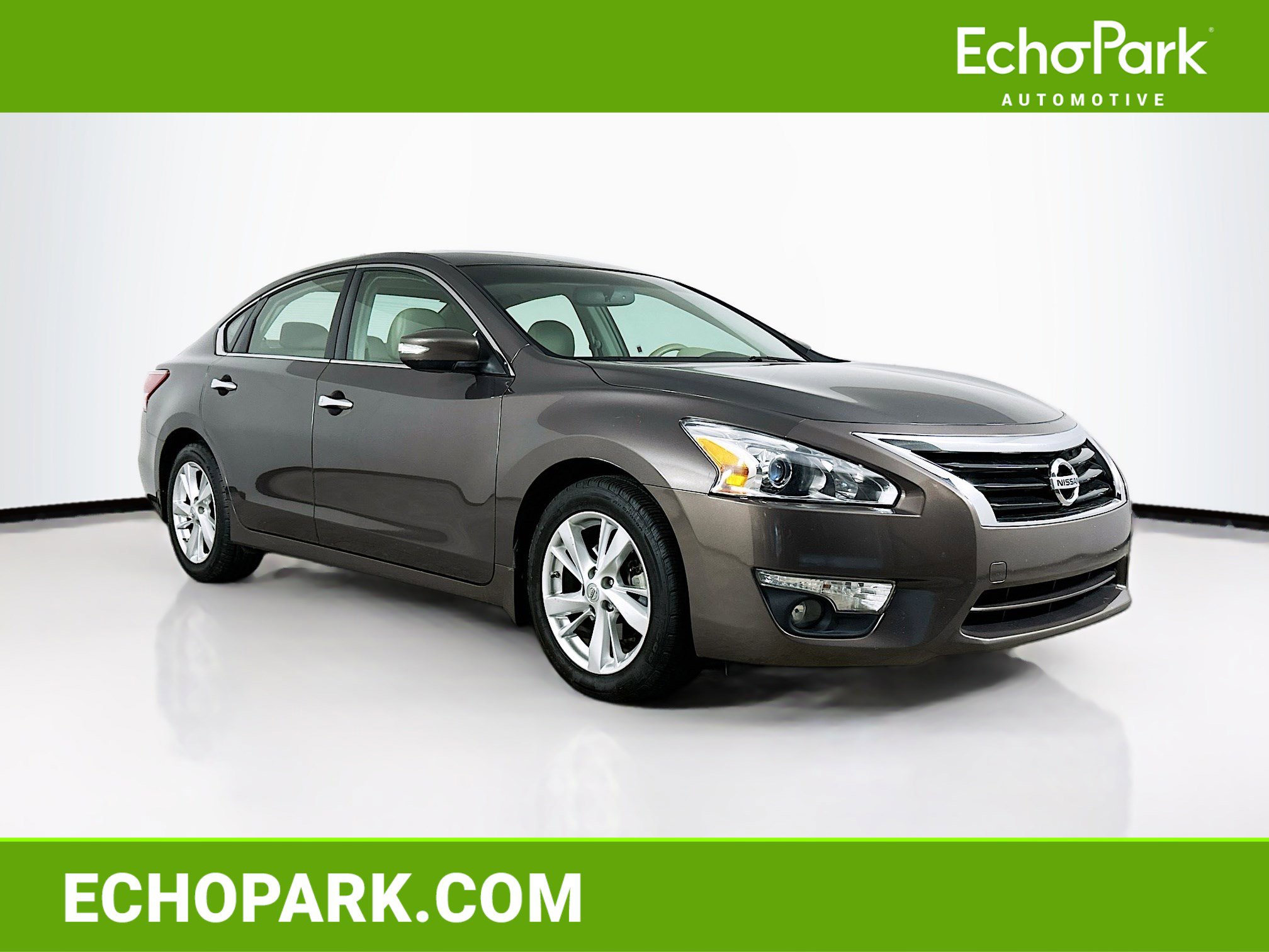 Used 2013 Nissan Altima 2.5 SL