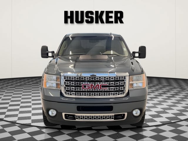 Used 2011 GMC Sierra 2500 Denali AWD/4WD image 7