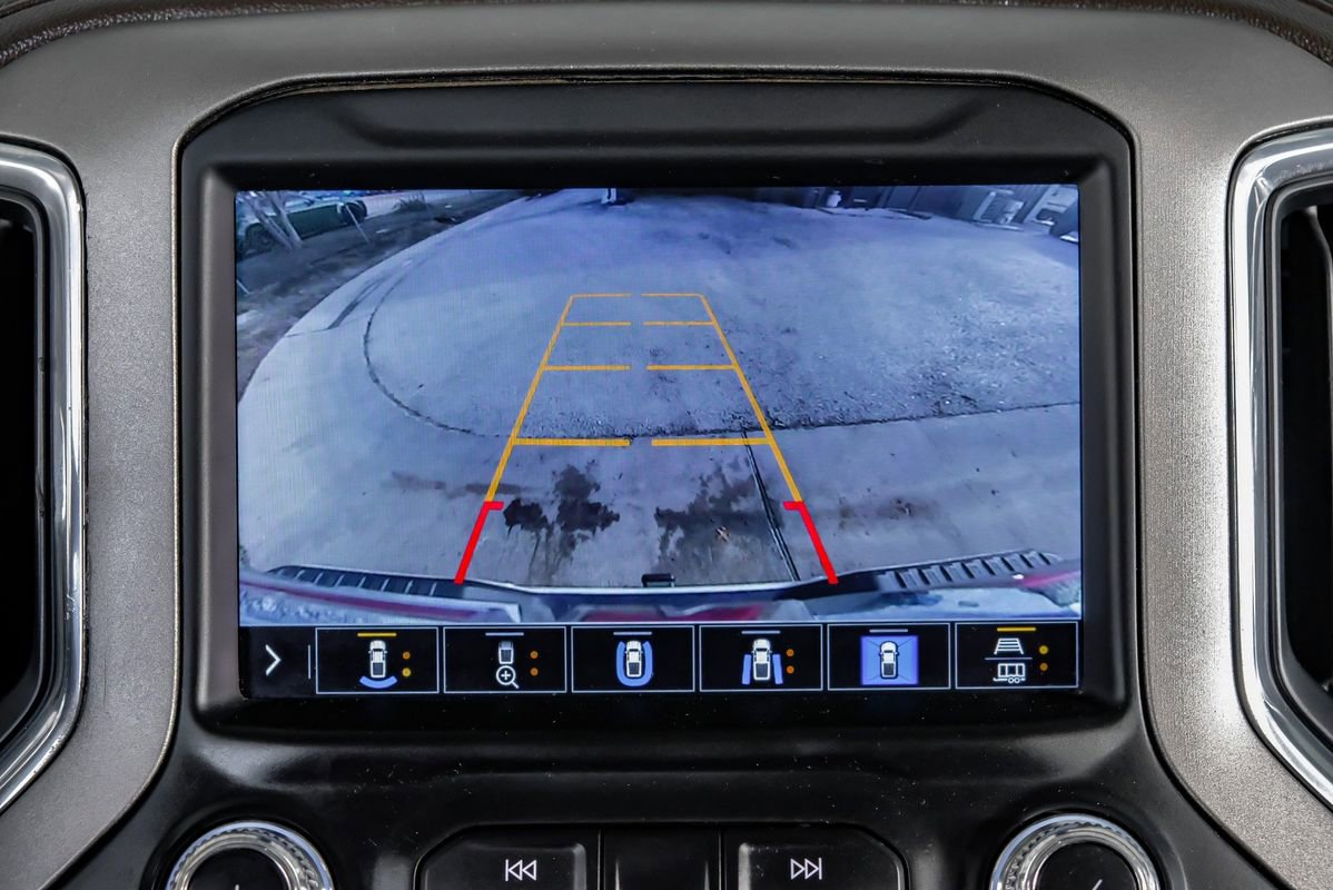 Used 2022 GMC Sierra 2500 Denali w/ Denali Ultimate Package image 21