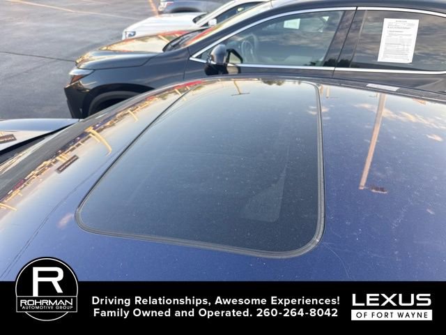 Used 2018 Honda Accord EX-L image 11