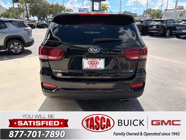Used 2019 Kia Sorento S FWD image 7