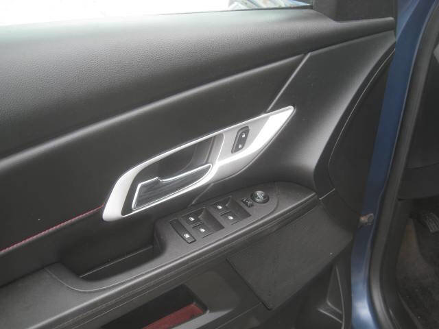 Used 2016 GMC Terrain SLE image 16