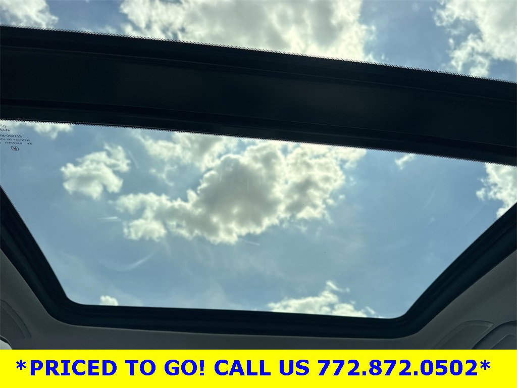 Used 2021 Acura RDX FWD w/ Advance Package image 16