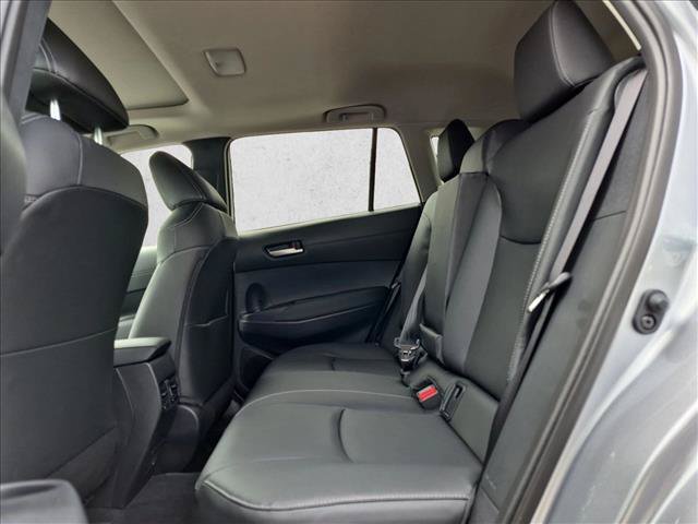 New 2026 Toyota Corolla Cross XLE w/ Convenience Package AWD/4WD image 15