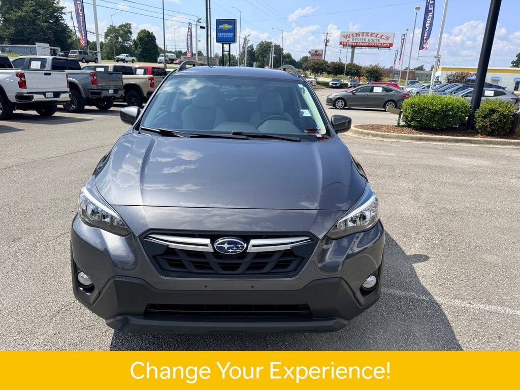 Used 2023 Subaru Crosstrek 2.0i Premium AWD/4WD image 21