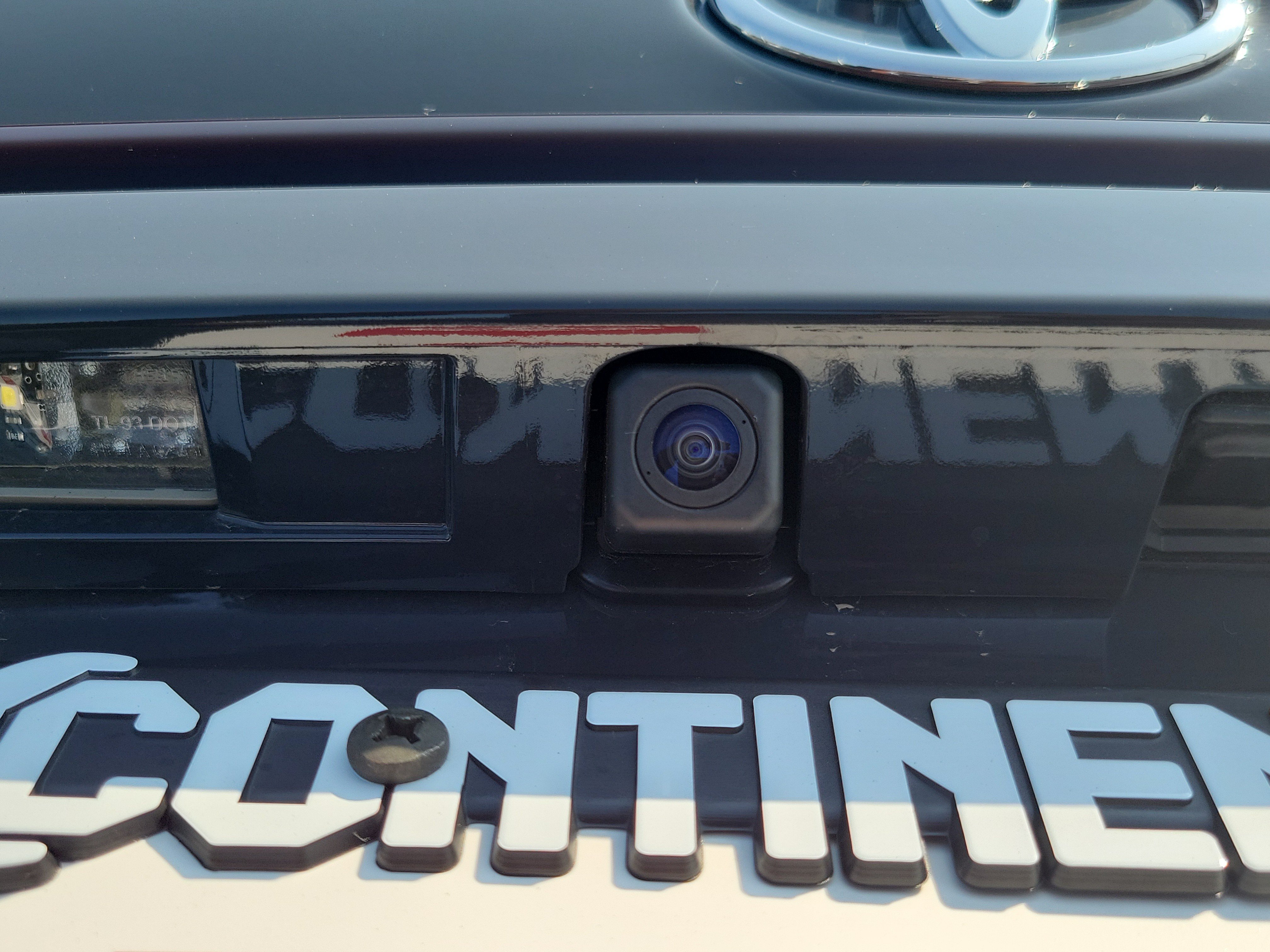 Used 2025 Toyota Corolla FX w/ Convenience Package FWD image 10