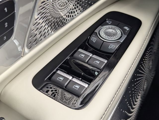 New 2026 Lincoln Nautilus Black Label image 20