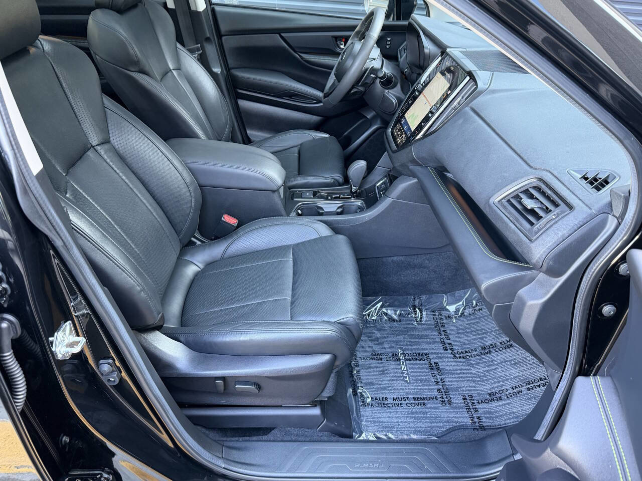 Used 2025 Subaru Ascent Bronze Edition image 23