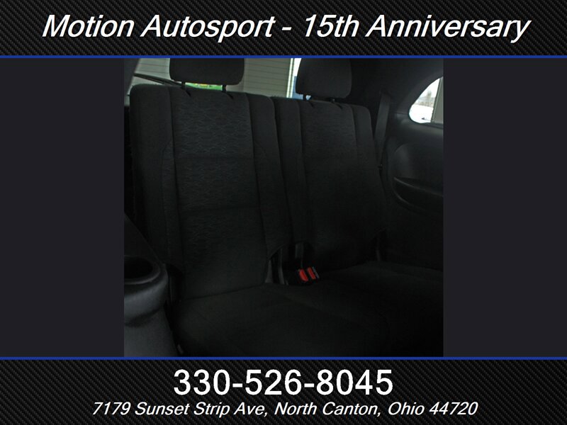 Used 2021 Dodge Durango SXT AWD/4WD image 45