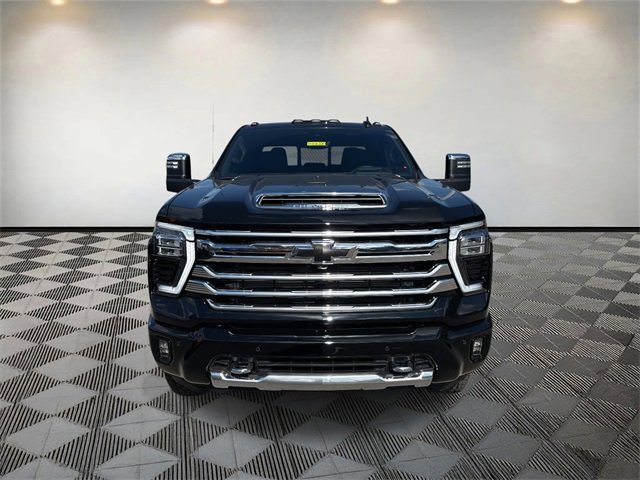 New 2026 Chevrolet Silverado 2500 High Country w/ High Country Premium Package image 8