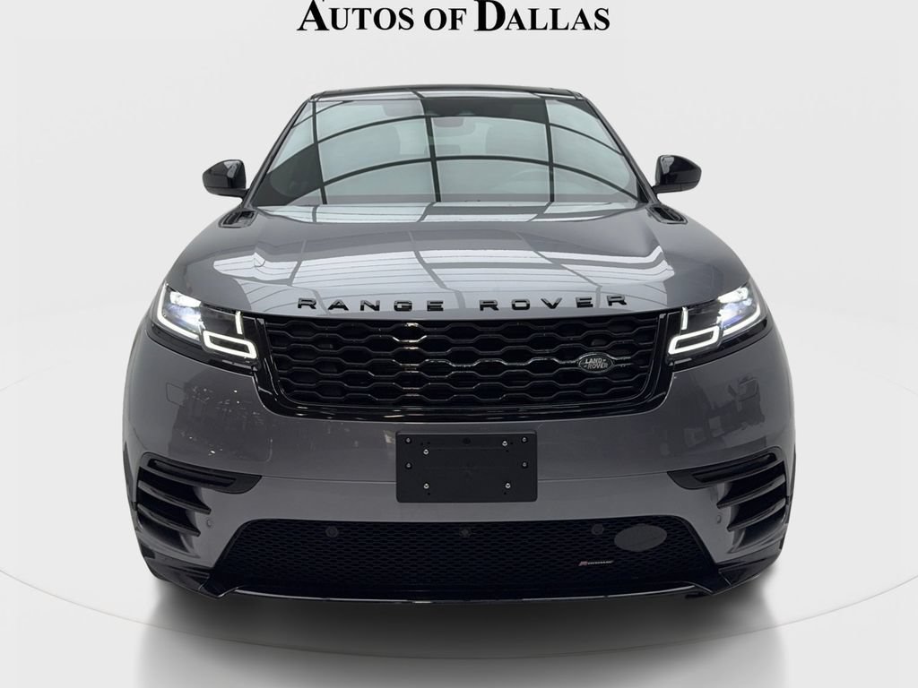 Used 2023 Land Rover Range Rover Velar R-Dynamic S AWD/4WD image 3