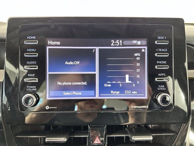 Used 2022 Toyota Camry SE AWD/4WD image 4