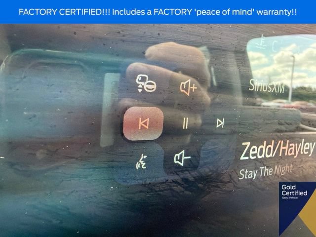 Used 2025 Ford Expedition Max Platinum w/ Driver's Package AWD/4WD image 77