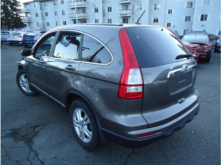 Used 2010 Honda CR-V EX-L image 10