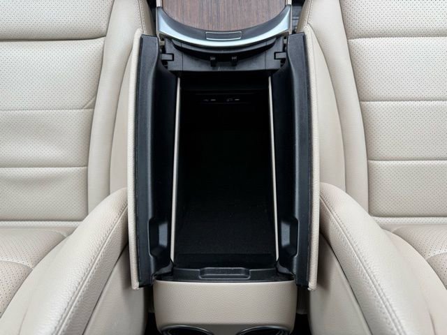 Used 2021 Mercedes-Benz GLC 300 4MATIC image 39