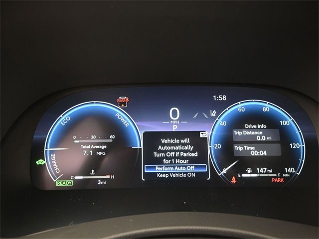 New 2026 Toyota Highlander Platinum image 9