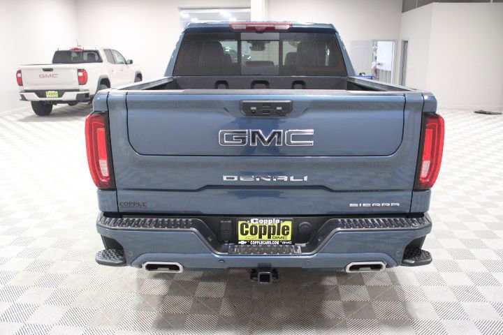 Used 2024 GMC Sierra 1500 Denali Ultimate image 10