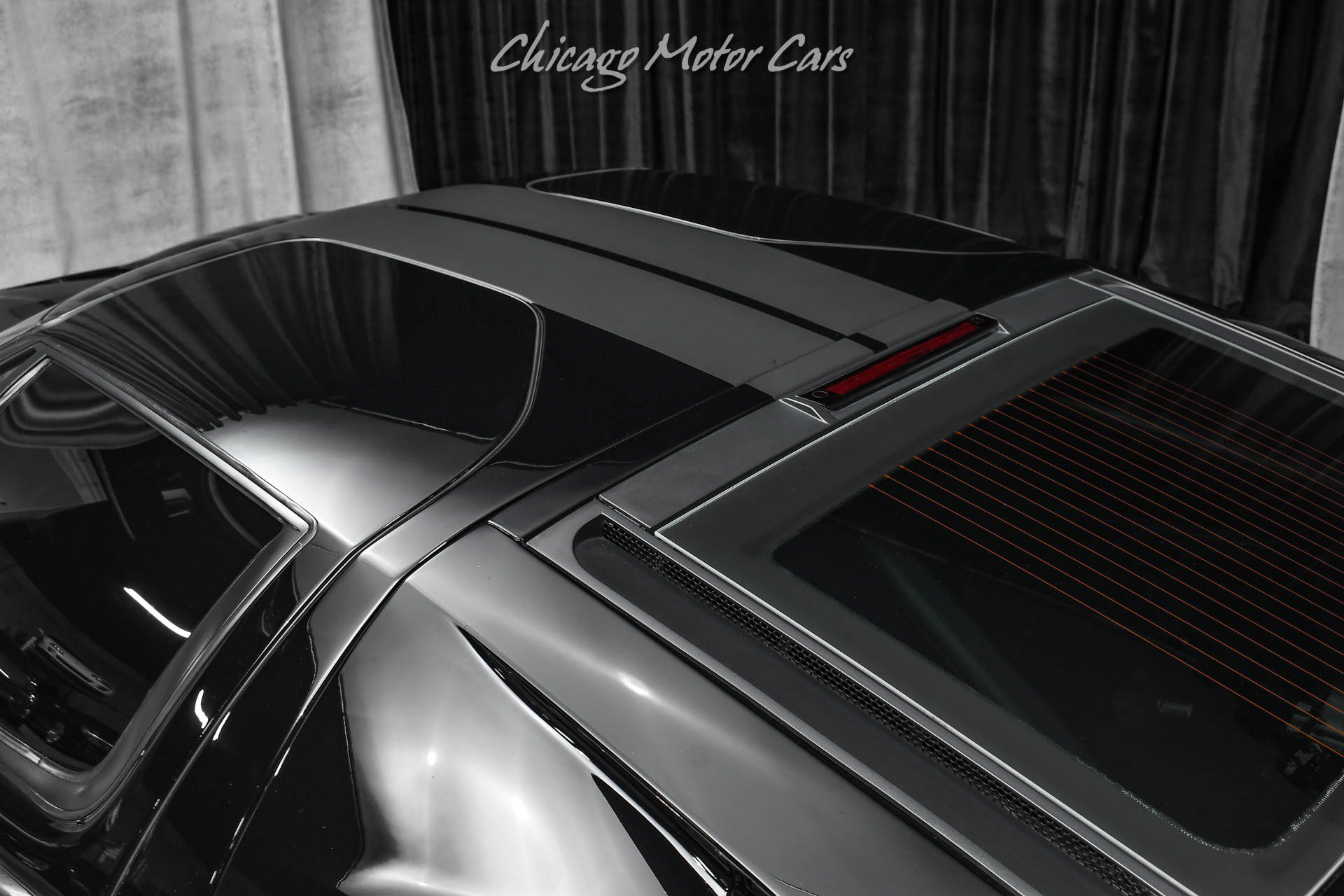 Used 2006 Ford GT image 41