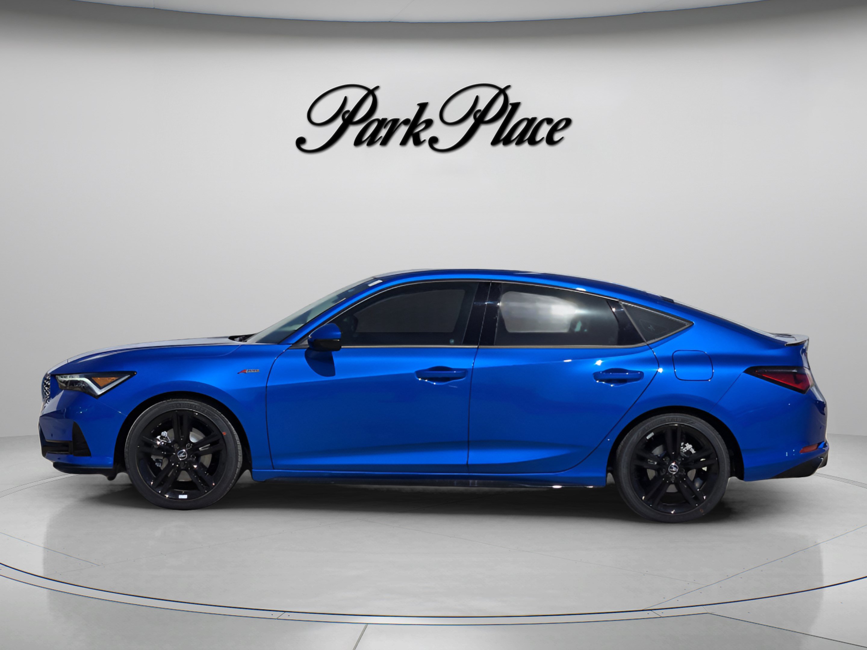 Used 2026 Acura Integra A-Spec w/ Technology Package FWD image 2
