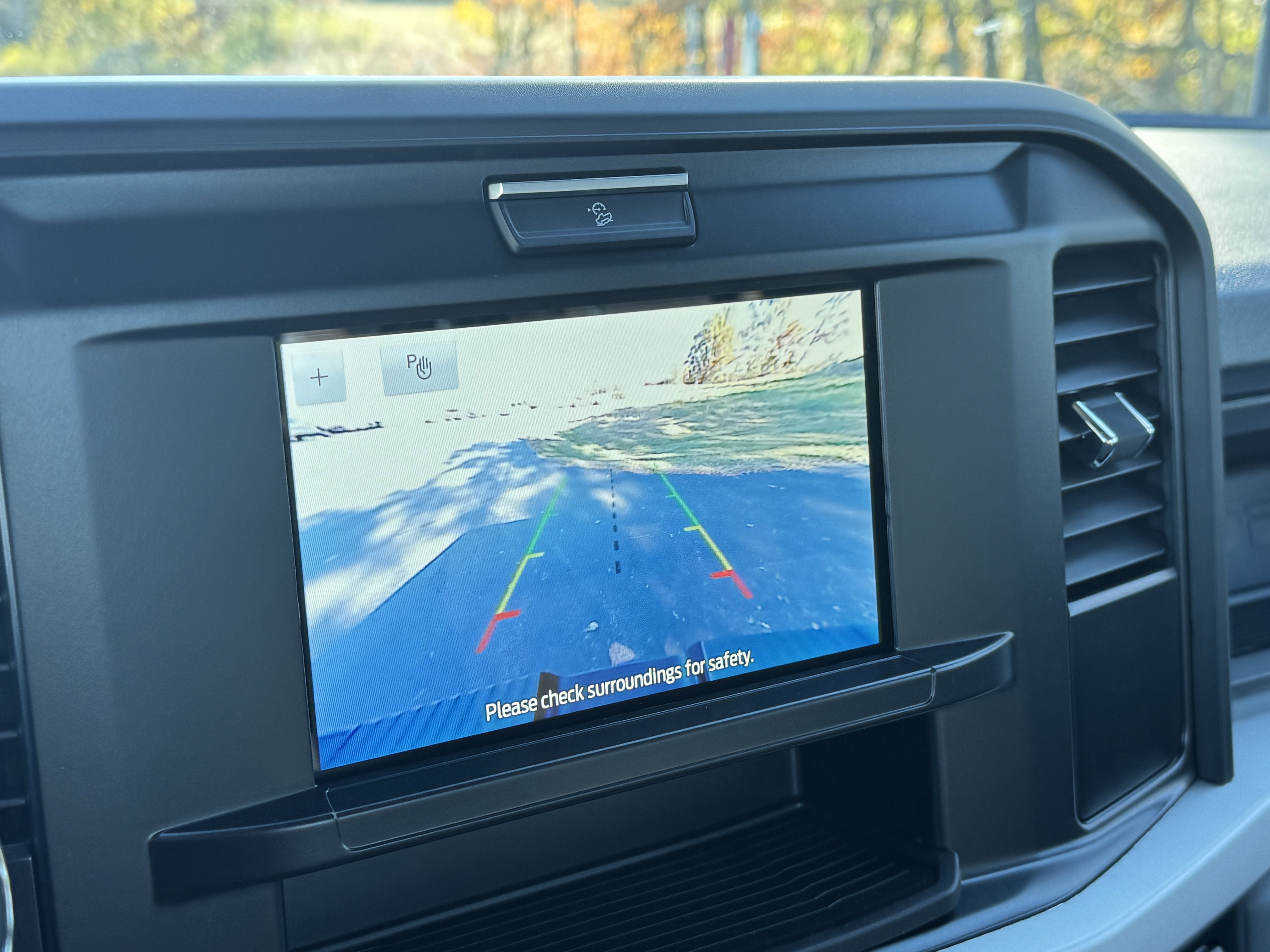 New 2026 Ford F250 XL w/ STX Appearance Package image 17