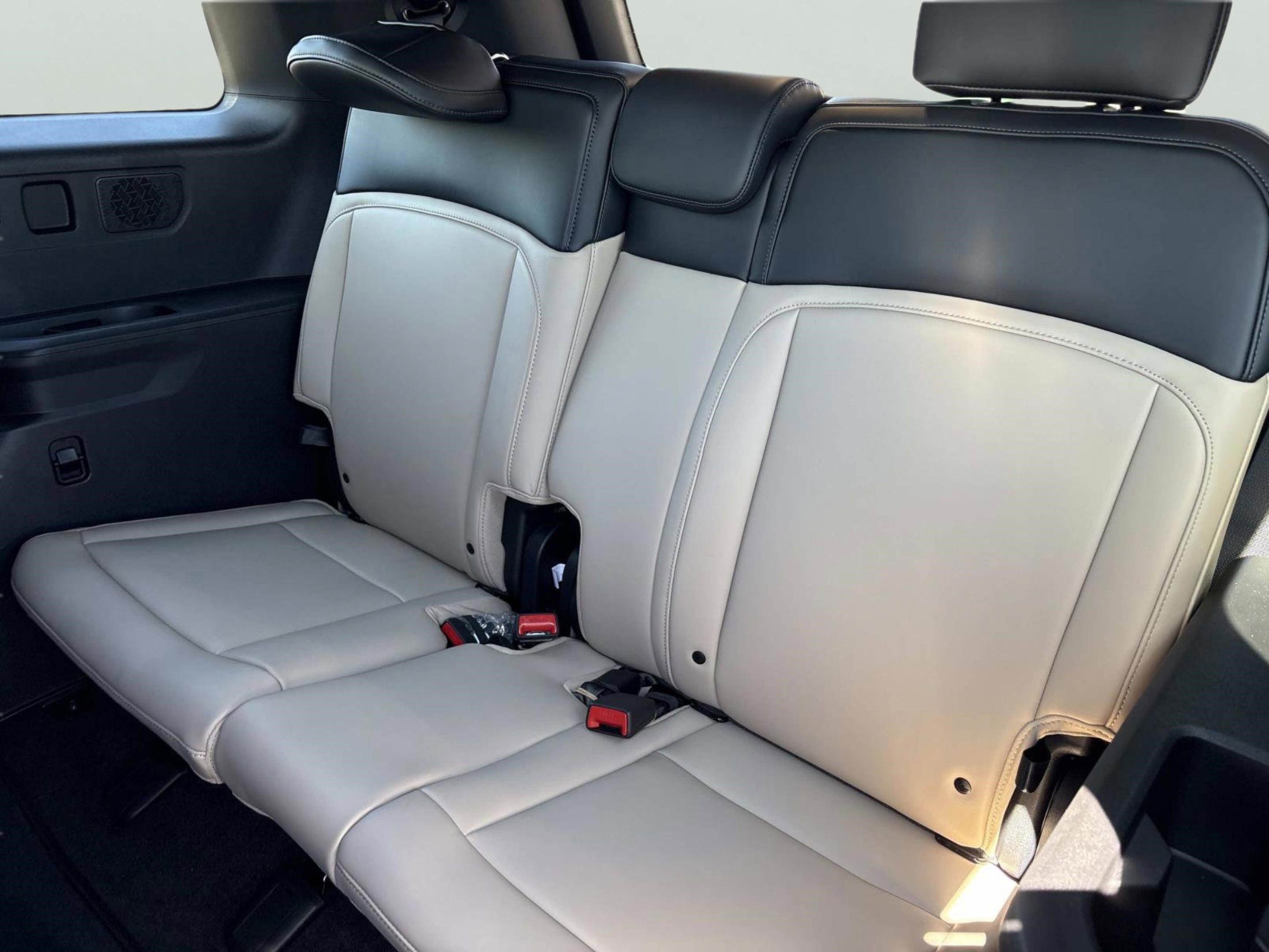 New 2027 Kia Telluride EX image 19