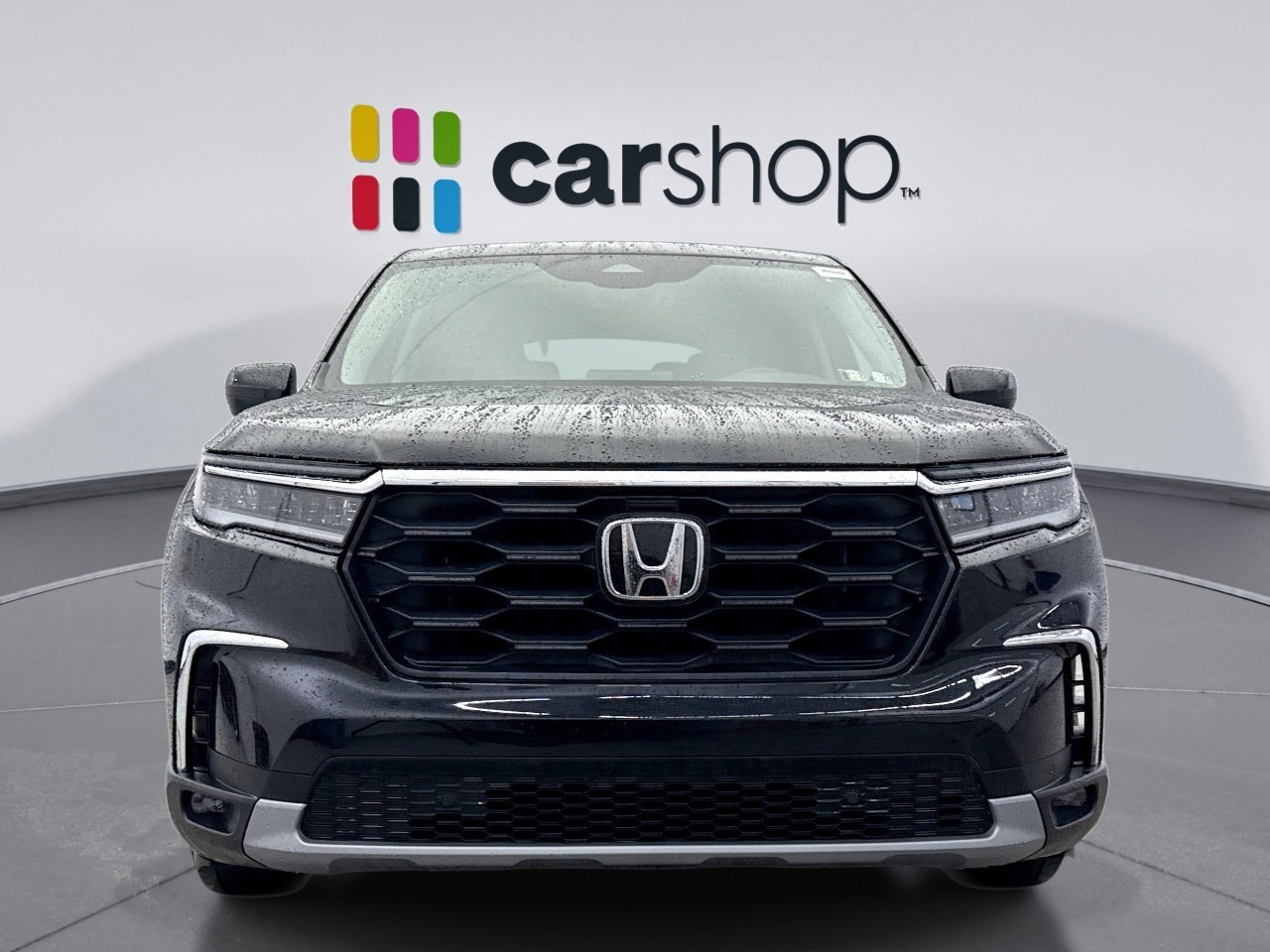 Used 2023 Honda Pilot EX-L image 8
