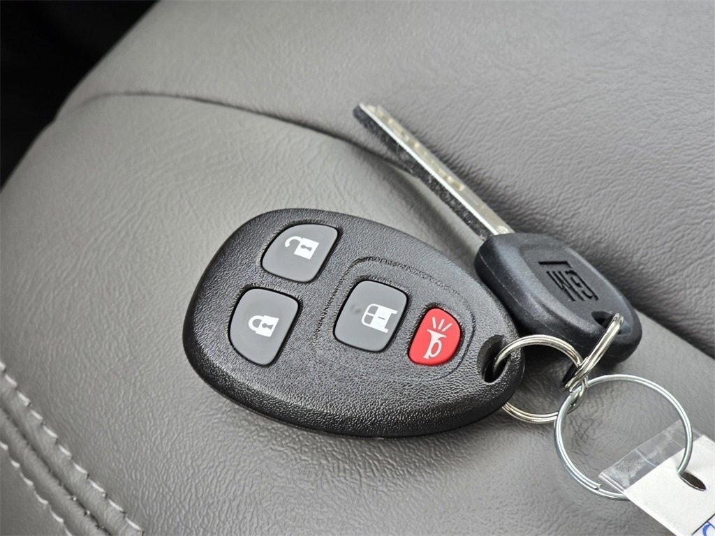 New 2025 Chevrolet Express 2500 w/ Communications Package image 18