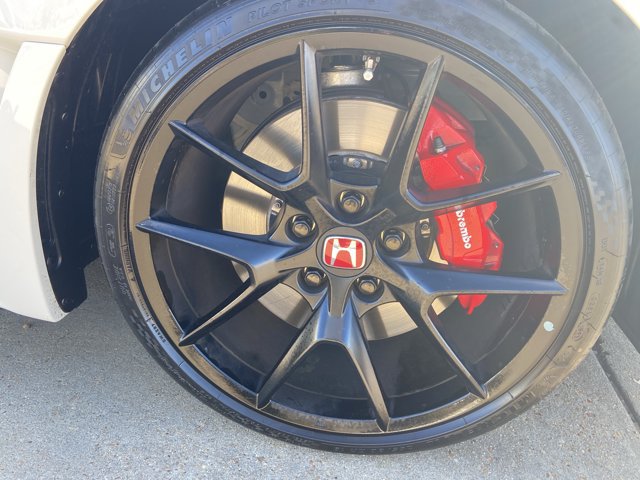 Used 2023 Honda Civic Type R image 29