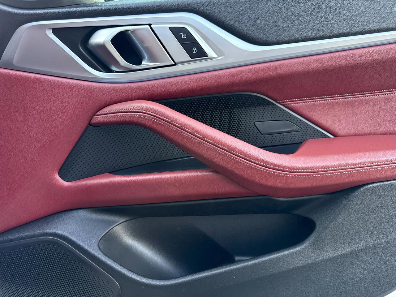 Used 2023 BMW i4 eDrive35 w/ Premium Package image 56