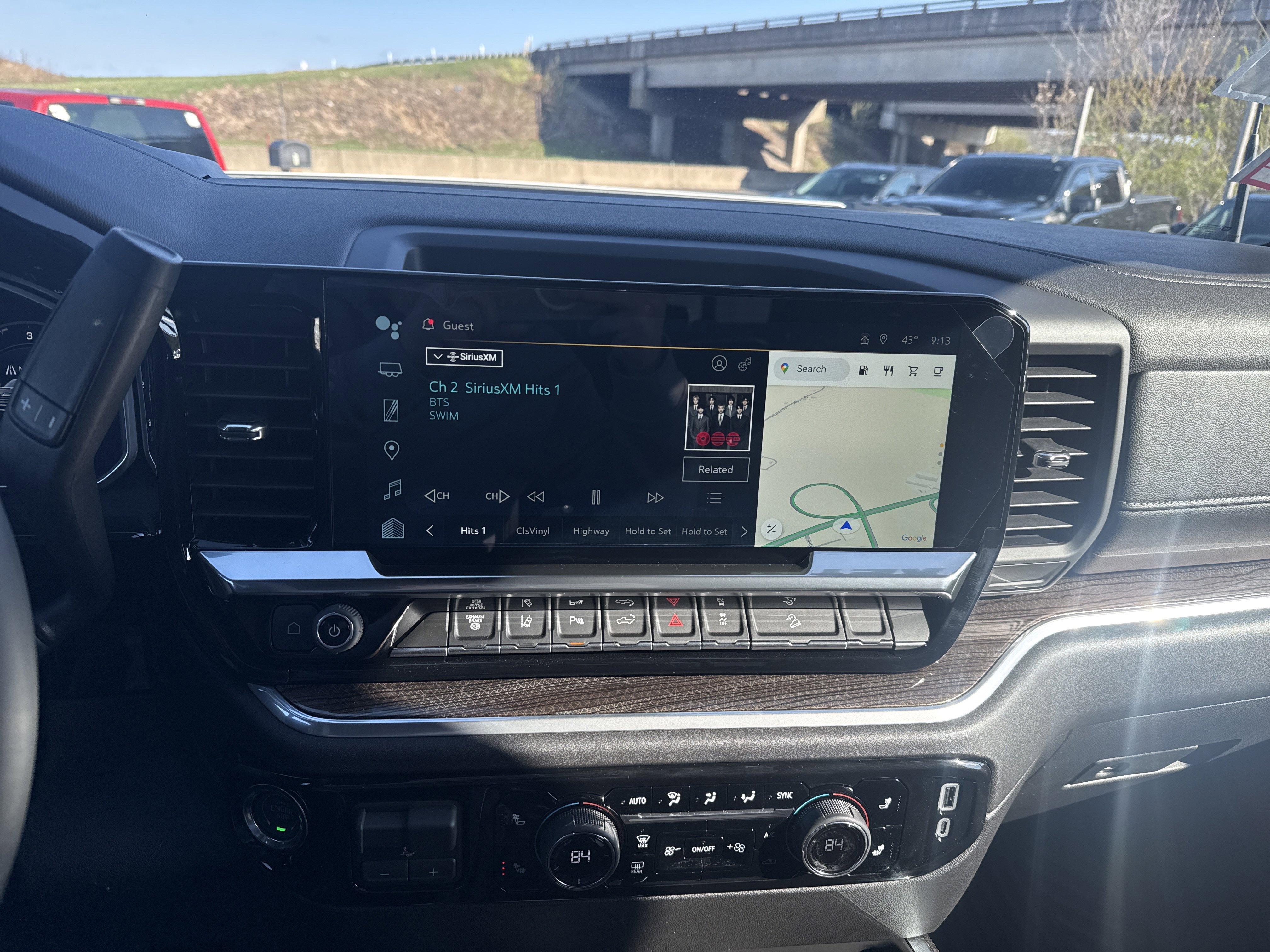 New 2026 Chevrolet Silverado 2500 LT w/ Trail Boss Package image 21