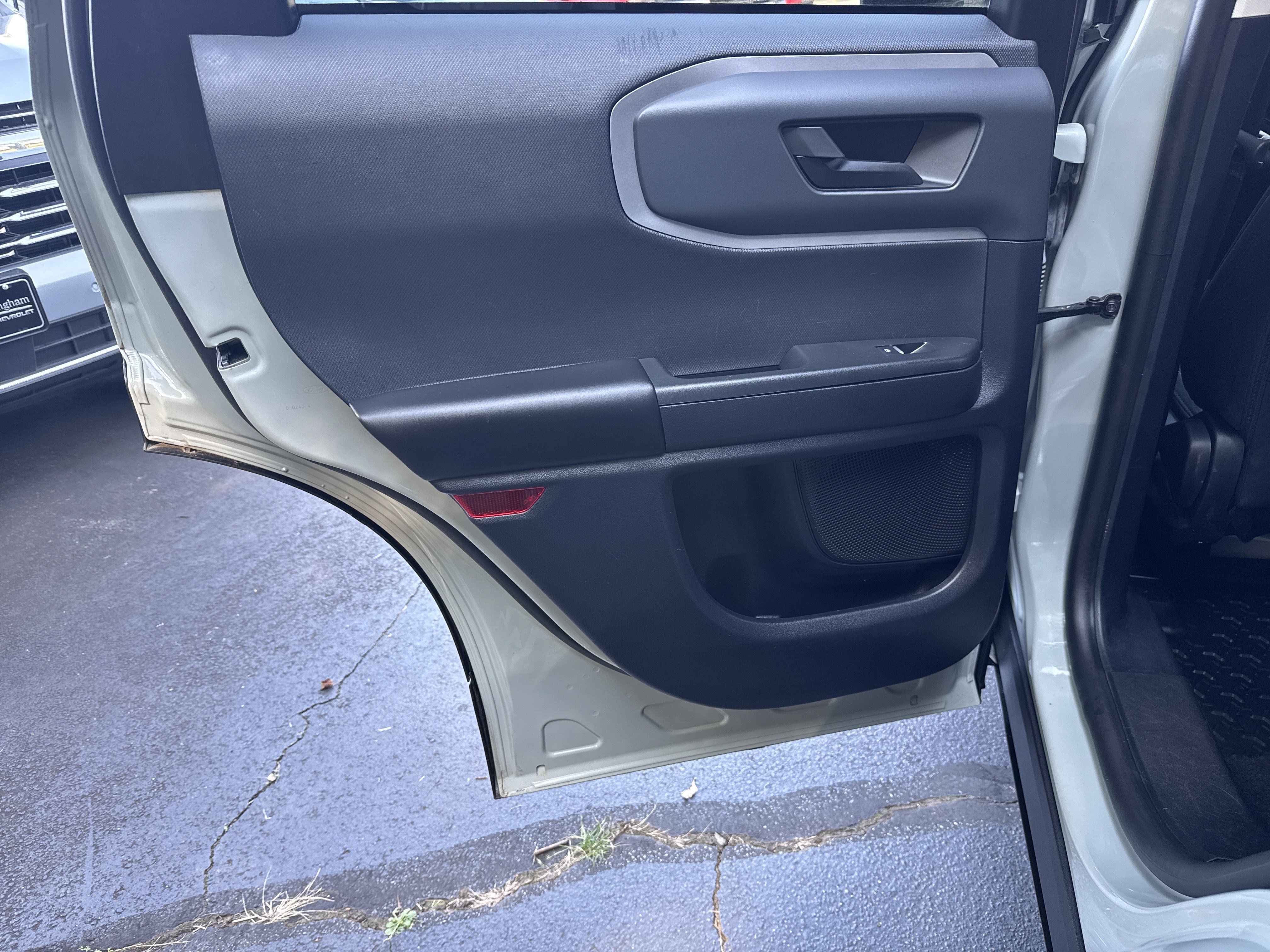 Used 2024 Ford Bronco Sport Big Bend AWD/4WD image 21