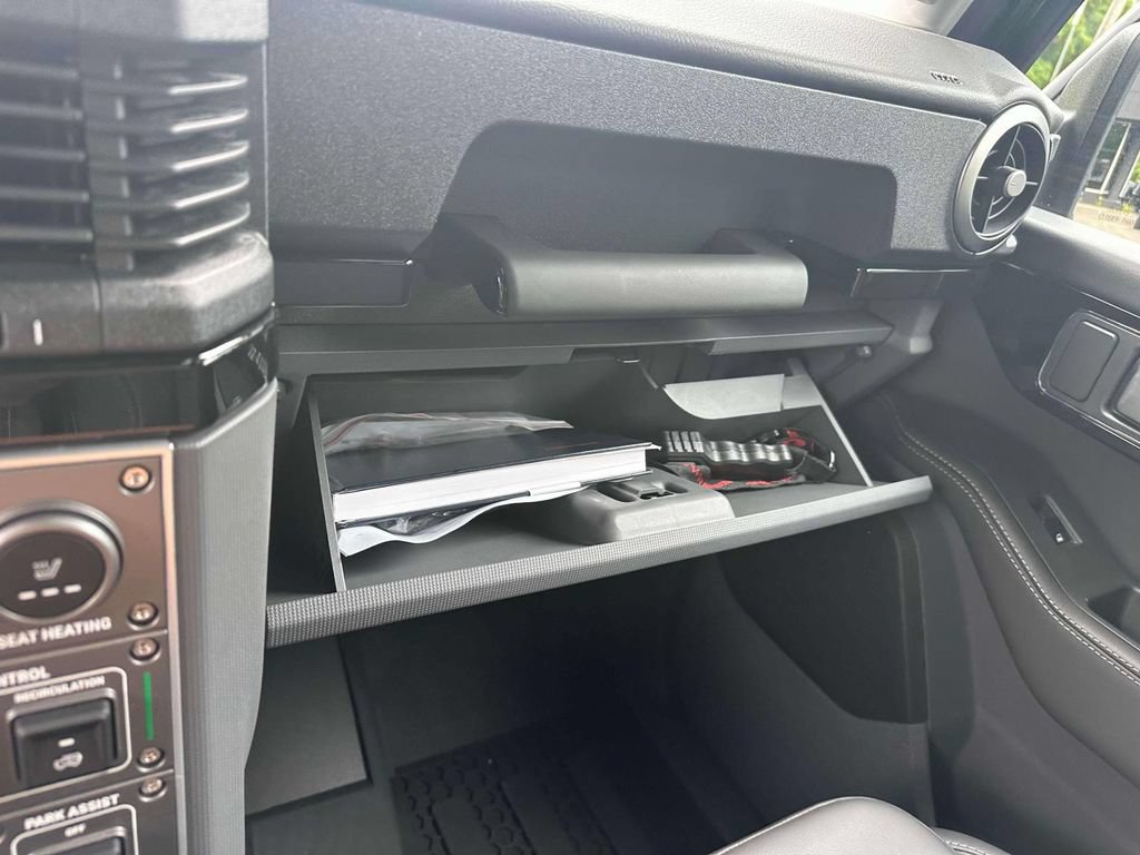 New 2025 INEOS Grenadier Trailmaster Edition AWD/4WD image 33