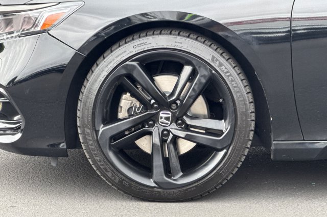 Used 2019 Honda Accord Sport image 28