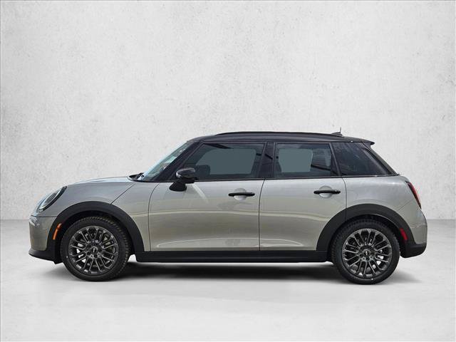 New 2026 MINI Cooper 4-Door Hardtop FWD image 5