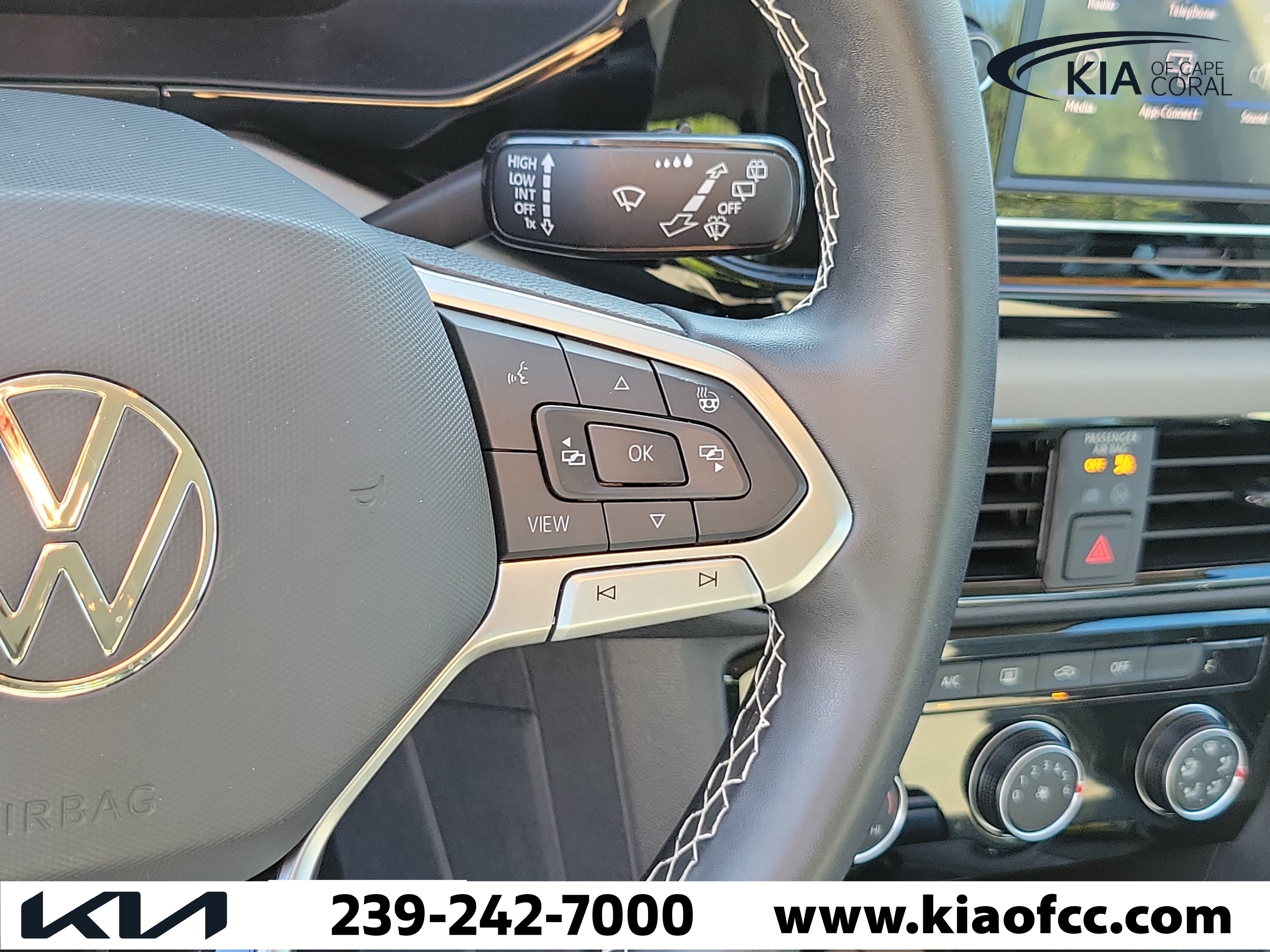 Used 2024 Volkswagen Taos S FWD image 26